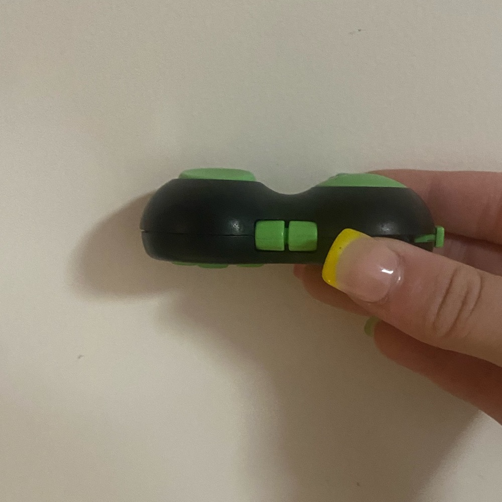 Fidget toy - Picture 3 of 5